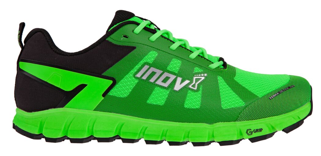 Inov-8 Terraultra G 260 Löparskor Herr Gröna/Svarta Sverige PGCH53462